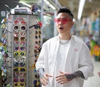 蕭秉治打造暢銷金曲受封「OST製造機」 〈怦然心動〉MV灑糖甜蜜首播