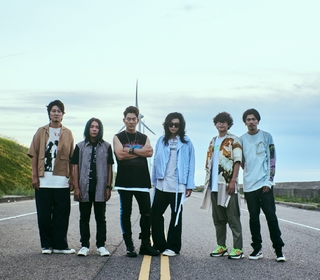 麋先生╳任賢齊 2020搖滾樂團雙聲版接力交棒〈再出發〉！