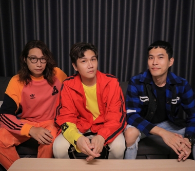 後疫情共感！想不通就先別想那麼多 宇宙人最潮勸世單曲〈先這樣〉