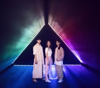 告五人 ╳ ABAO阿爆 ╳ 陳君豪 金曲三強聯手登入音樂〈新世界〉！