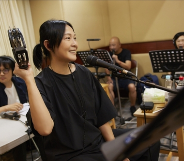 「不營業的日常」劉若英登機廣播重溫飛行日，預告超犀利趴新歌首唱！