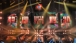 超犀利趴11「聲」友齊心集合 一起1加1報復性狂歡!