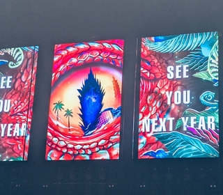 超犀利趴11「一一不捨」18組黃金陣容報復性飆唱開趴！