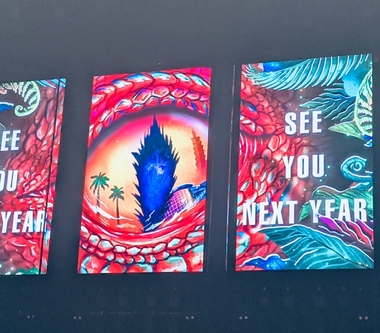 超犀利趴11「一一不捨」18組黃金陣容報復性飆唱開趴！