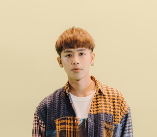 鼓鼓呂思緯技能競賽應援大使 「Pro Der」鼓舞懷抱夢想