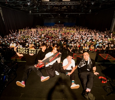 Tizzy Bac報復性飆唱19首遺珠 預告TB20三部曲：「把12/12留給我們」！