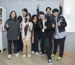 麋先生邀林柏宏、吳子霏攜手助陣MV〈嗜愛動物〉太好聽狂掀一波cover潮！