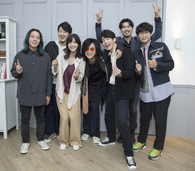 麋先生邀林柏宏、吳子霏攜手助陣MV〈嗜愛動物〉太好聽狂掀一波cover潮！