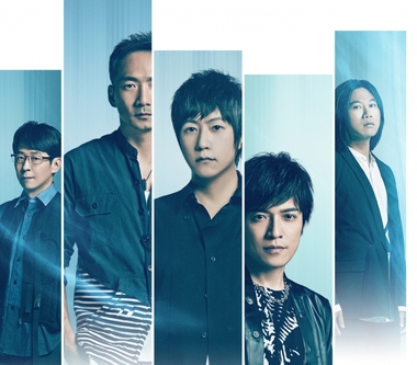 五月天「好好好想見到你」北中南巡迴開唱 三城市15場次陪你飛向2021