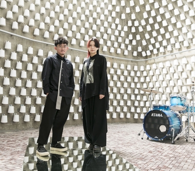 Tizzy Bac與三金鬼才王希文首度合作 視帝姚淳耀、吳子霏攜手跨刀新歌MV