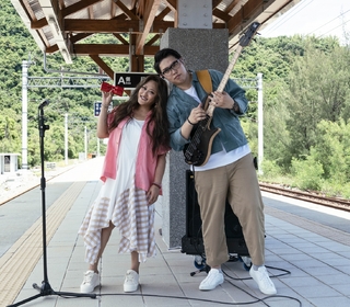 家家重新詮釋五月天經典〈人生海海〉「謎之音」五月天阿信和聲助陣！