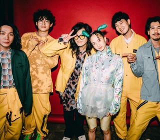 麋先生〈四不像〉輕鬆看待自己的格格不入 新生代演員韓寧助陣MV  ！