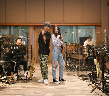 鼓鼓呂思緯演唱會舞台大解密 驚喜透露嘉賓不只一位 率先公布將合體文慧如！