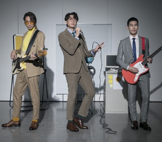 宇宙人2020年底超強雙喜！新歌〈明天留給我〉＋明天留給我演唱會雙鉅獻！