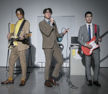 宇宙人2020年底超強雙喜！新歌〈明天留給我〉＋明天留給我演唱會雙鉅獻！