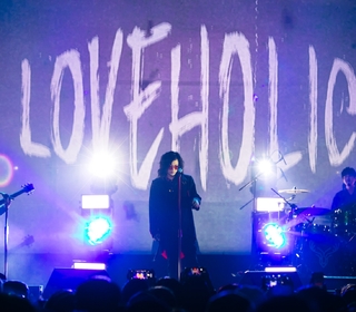 麋先生生巡迴演唱會台中、高雄場雙雙賣爆 北中南4500歌迷感動瘋狂同歡！