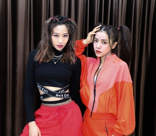 丁噹、袁詠琳〈我要我〉人氣紅不讓 與歌迷相約線上演唱會見！