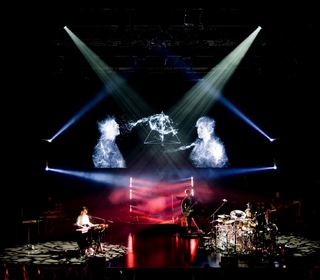 Tizzy Bac開唱三千位歌迷爆滿同樂 年末鉅獻管弦樂編制為TB20畫上完美句點