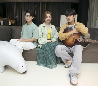 告五人第二張專輯回望初心 家鄉宜蘭「民宿錄音室」倒帶回歸盤帶錄音！