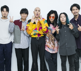 麋先生〈稀有品種〉勇敢忠於本質！MV邀金曲製作人黃宣、本本跨刀助陣當展品！