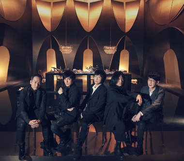 五月天睽違965天推新曲〈因為你 所以我〉平安夜提前釋出MV撫慰歌迷！