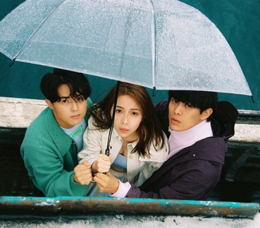 Tizzy Bac、宇宙人、麋先生、告五人跨年唱好唱滿 新年滿檔行程與歌迷一起展望2021！