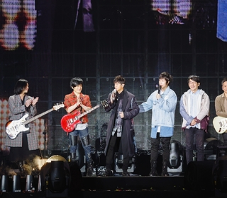 2021年的第一場就獻給五月天 天團五月天＋天王周杰倫「周五」限定解鎖！