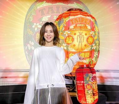 白安即將推出2021新單曲 預告3/2台北燈節新歌首唱！