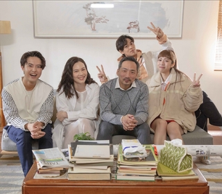 告五人〈唯一〉MV力邀大師兄五月天石頭、紀培慧強強聯手飆戲 驚嘆：何德何能！