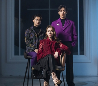 告五人超猛腹黑快歌〈醜人多作怪〉 結尾彩蛋連瑪莎也驚呼「被嚇壞」！