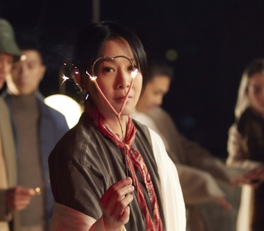 劉若英〈所有相愛的人啊〉伴新春情人節 唱出對愛的祝福 傳遞暖心力量