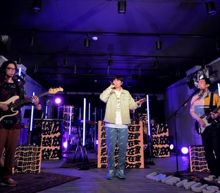 宇宙人【明天留給我】線上演唱會狂吸三十萬人觀看 豪華嘉賓陣容力挺同樂！