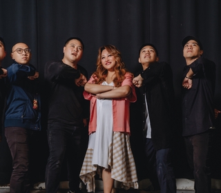 家家《初五來我家》限定組團「兄弟職責」回到家鄉台東鐵花村溫馨開唱！