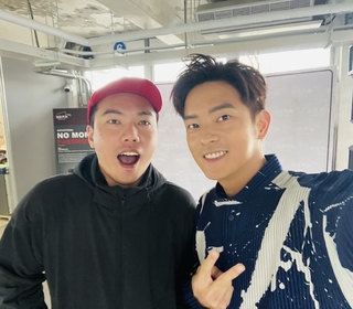 布朗重返樂壇攜愛犬上山下海錄實境秀 新歌邀請好友宥勝、李英宏搶先聽！