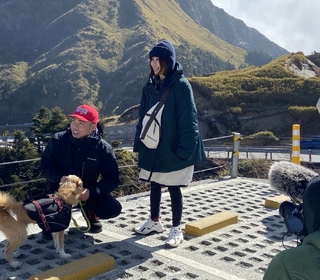 金曲大囍門主唱布朗重返歌壇「用鯧魚換音樂」熱血開跑 白安現身當「嬌」點