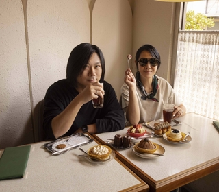 劉若英跟著五月天瑪莎回憶遊台南 走訪隱身靜巷的私密景點！