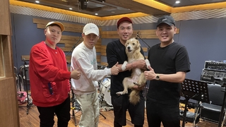 陳布朗好人緣！《布朗！阿財勒？Beat＆GO》阿財勒邀請台客天團玖壹壹音樂助陣