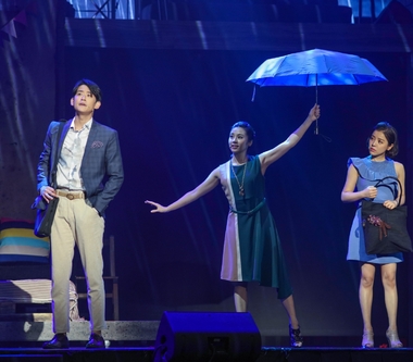 守護大家最重要！丁噹《搭錯車》音樂劇旗艦版高雄站宣布再延期