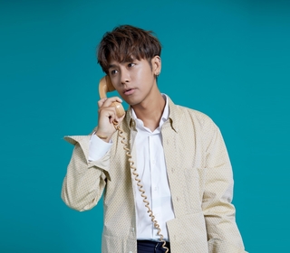 鼓鼓呂思緯高雄演唱會延期 與歌迷相約努力度過疫情，再次相聚更珍貴！