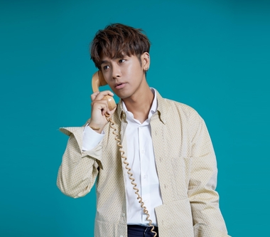 鼓鼓呂思緯高雄演唱會延期 與歌迷相約努力度過疫情，再次相聚更珍貴！