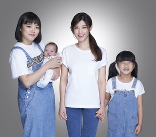 蘇慧倫愛心不落人後  擔任羅慧夫顱顏基金會「用愛彌補 無盡傳愛」募款案公益大使