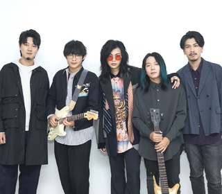 麋先生 ╳ 任賢齊大聲呼喊〈別怕〉 2021有我們在你身邊 帶上大家再次出發！