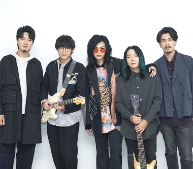 麋先生 ╳ 任賢齊大聲呼喊〈別怕〉 2021有我們在你身邊 帶上大家再次出發！