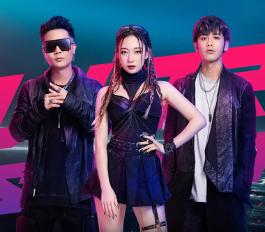 鼓鼓、蕭秉治、Julia吳卓源聯手代言訂做〈戰神風暴〉遊戲主題曲 三方合作像「驚喜包」！