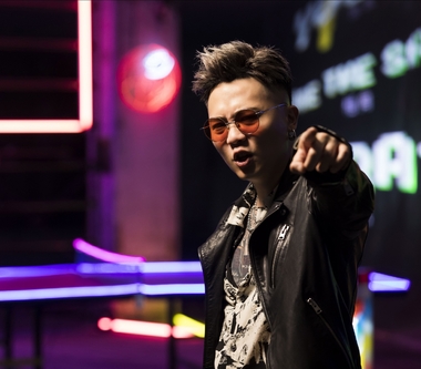 睽違六年！蕭秉治、鼓鼓呂思緯線上回歸加拿大台灣文化節