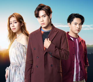 告五人代言全民飲料品牌 暖爆主題曲〈只管向前〉唱出前進的樂章