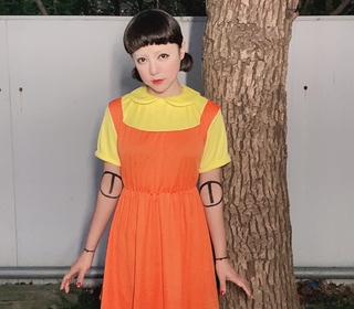 丁噹萬聖節陪4萬人玩《魷魚遊戲》闖關點歌 歌迷敲碗期待11月新專輯！