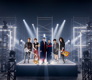 丁噹合體獅子LION改編伍佰〈牽掛〉 與蕭敬騰沸騰飆唱撞擊聽覺新享受！