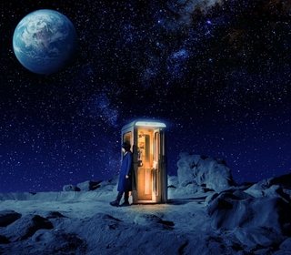 不變的一顆心，跨時空發「信」！五月天阿信全心詮釋〈月亮代表我的心〉