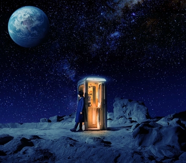 不變的一顆心，跨時空發「信」！五月天阿信全心詮釋〈月亮代表我的心〉